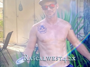 Rascalwest42x
