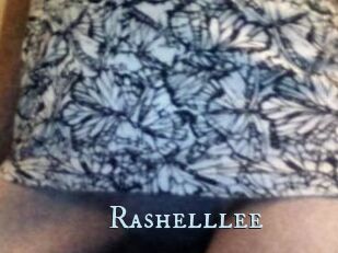 Rashelllee