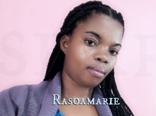 Rasoamarie