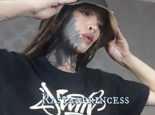 Rastaaprincess