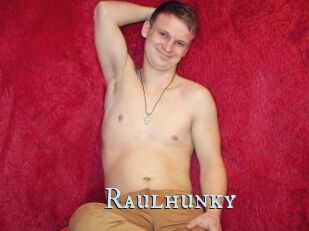 Raulhunky