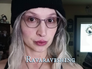 Ravaravishing