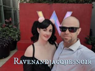 Ravenandjacquesnoir