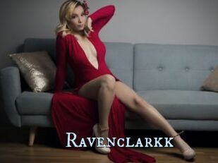 Ravenclarkk