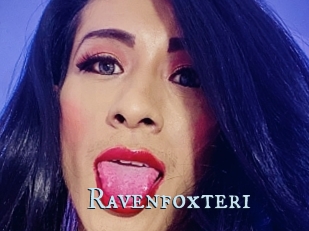 Ravenfoxter1