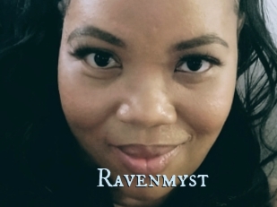 Ravenmyst