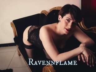 Ravennflame