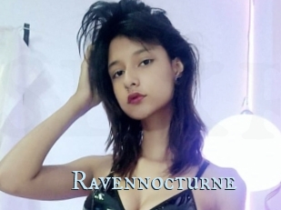 Ravennocturne