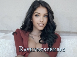 Ravenroseberry