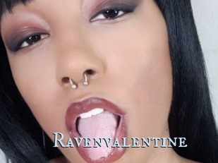 Ravenvalentine