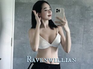 Ravenwillian