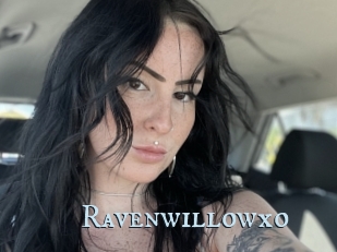 Ravenwillowxo
