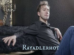 Rayadlerhot