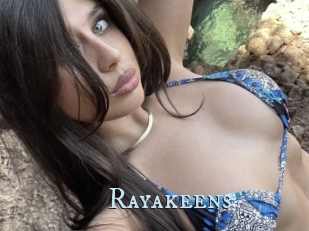 Rayakeens