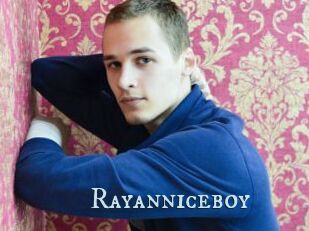 Rayanniceboy
