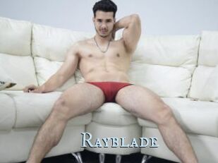 Rayblade