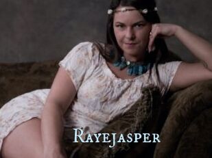 Rayejasper