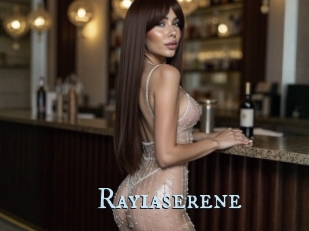 Rayiaserene