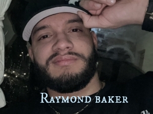 Raymond_baker