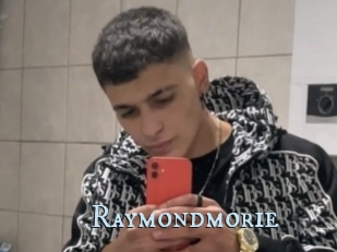 Raymondmorie