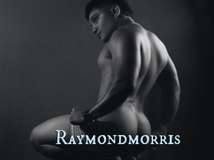 Raymondmorris