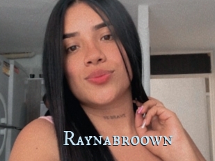 Raynabroown