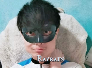 Rayrain