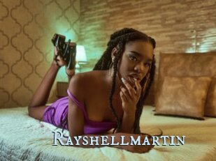 Rayshellmartin
