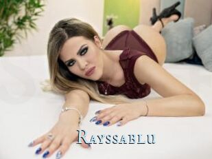 Rayssablu