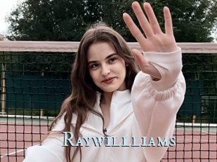 Raywillliams