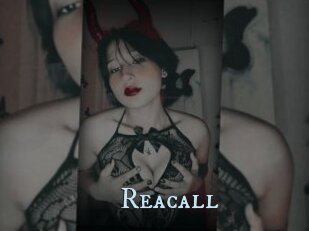 Reacall