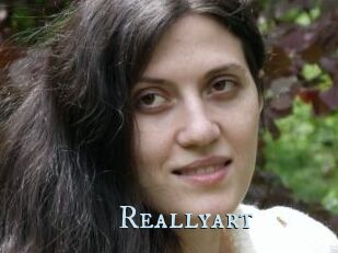 Reallyart