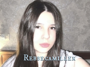 Rebbecamiller
