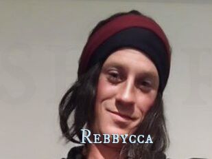 Rebbycca