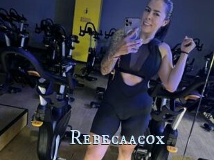Rebecaacox