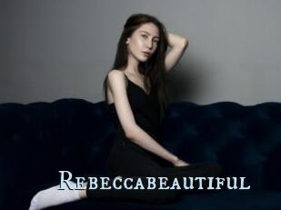 Rebeccabeautiful