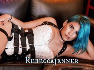 Rebeccajenner