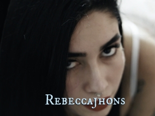 Rebeccajhons