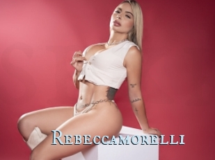 Rebeccamorelli