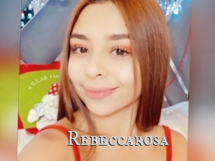 Rebeccarosa