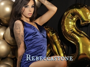 Rebeccastone