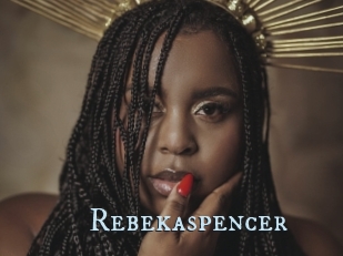 Rebekaspencer