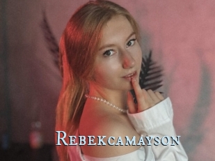 Rebekcamayson