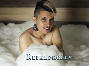 Rebeldholly