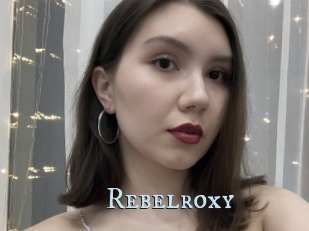 Rebelroxy