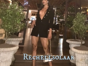 Rechellsolaar
