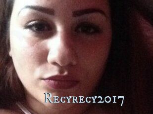 Recyrecy2017