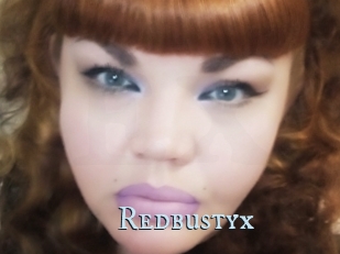 Redbustyx