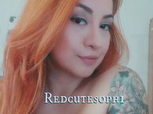 Redcutesophi
