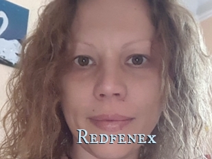 Redfenex